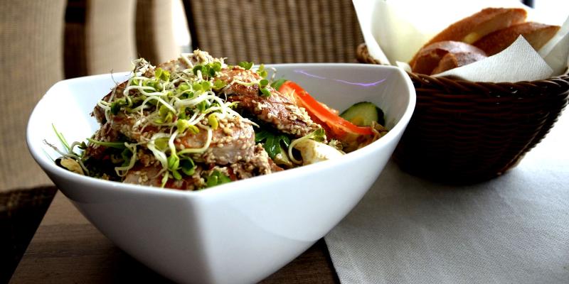 Thermenhotel Ströbinger Hof