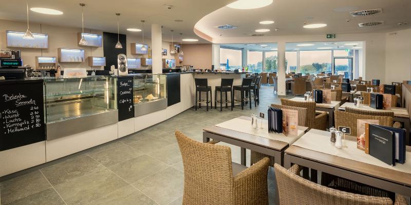 Thermenhotel Ströbinger Hof