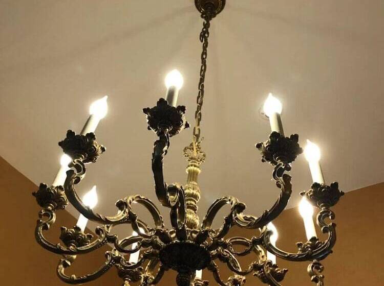 فندق Villa Viktoria Luise