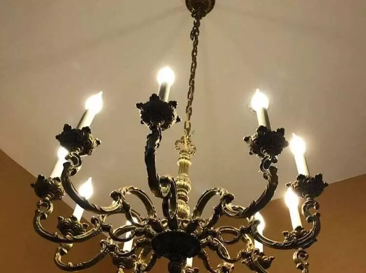 호텔 Villa Viktoria Luise