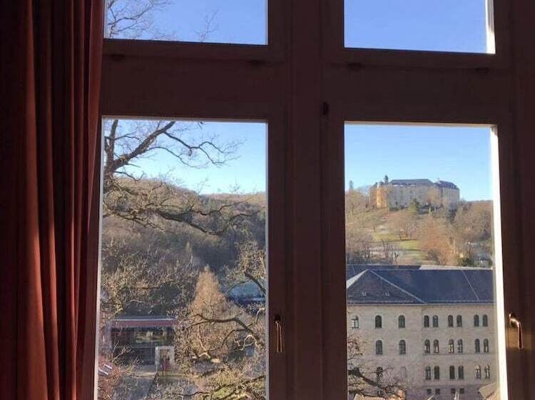 فندق Villa Viktoria Luise