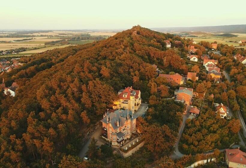 فندق Villa Viktoria Luise