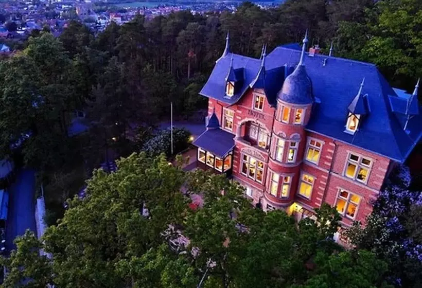 호텔 Villa Viktoria Luise