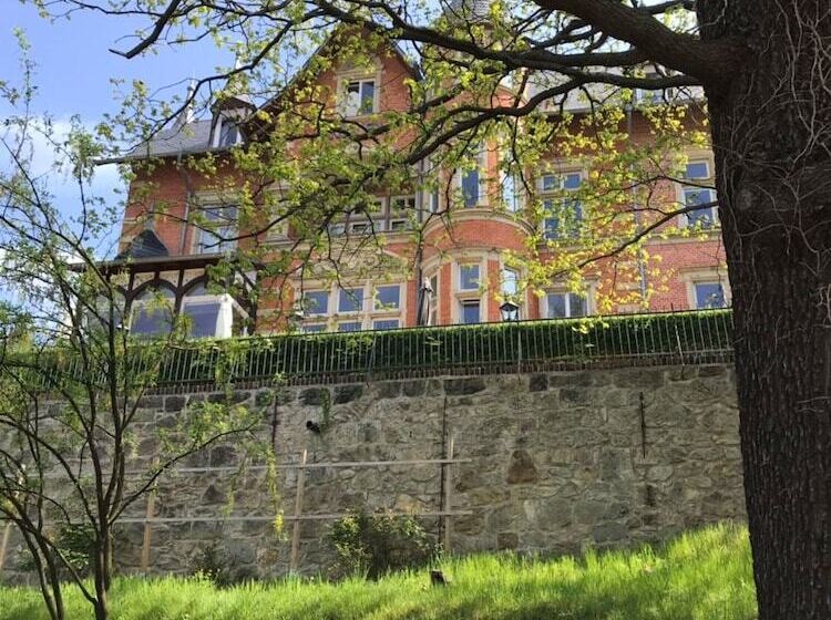 فندق Villa Viktoria Luise