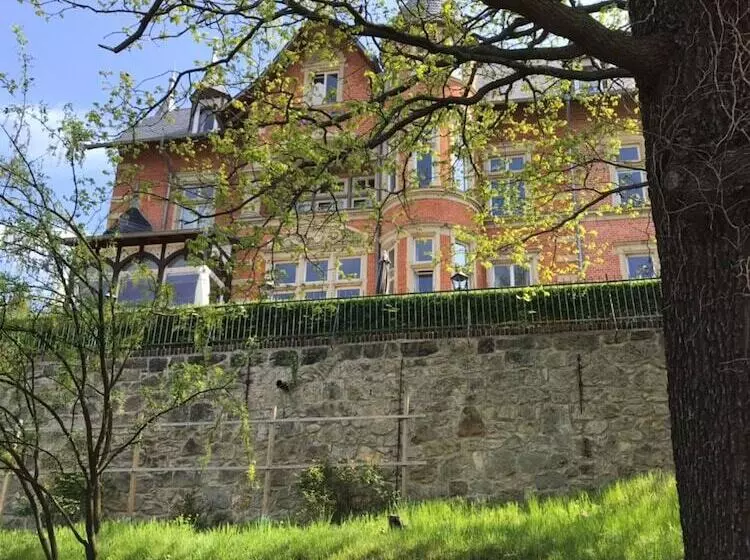 호텔 Villa Viktoria Luise