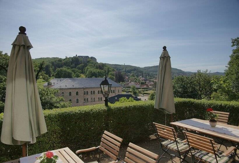 فندق Villa Viktoria Luise