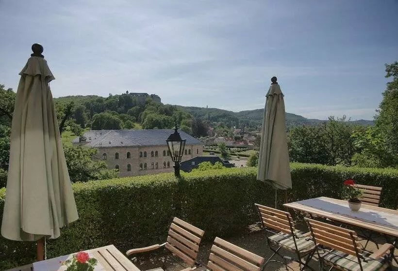 호텔 Villa Viktoria Luise