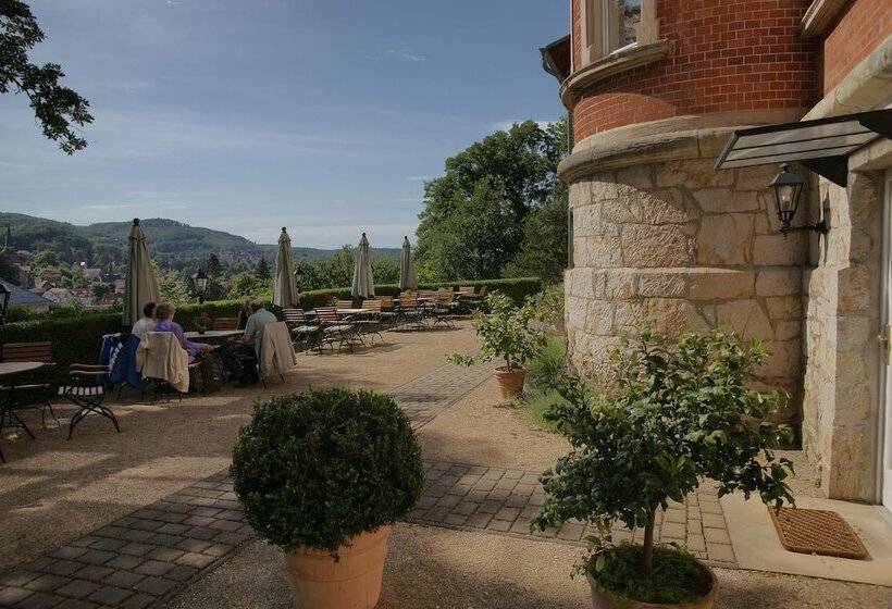 فندق Villa Viktoria Luise