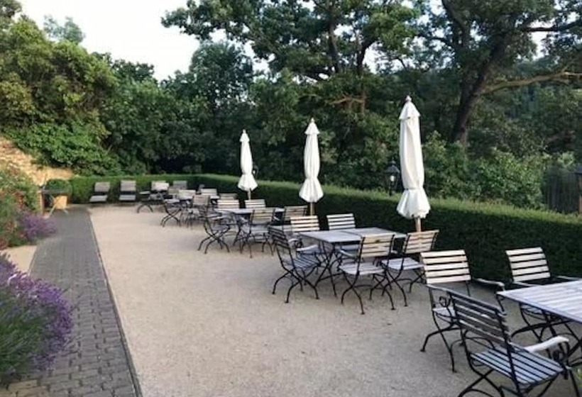 فندق Villa Viktoria Luise