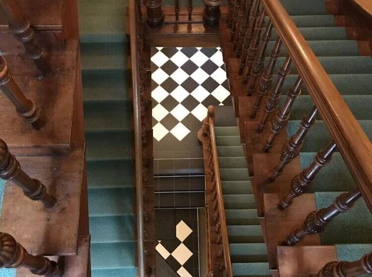 فندق Villa Viktoria Luise