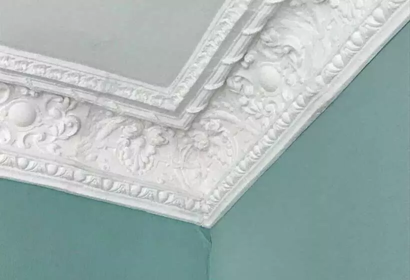 호텔 Villa Viktoria Luise