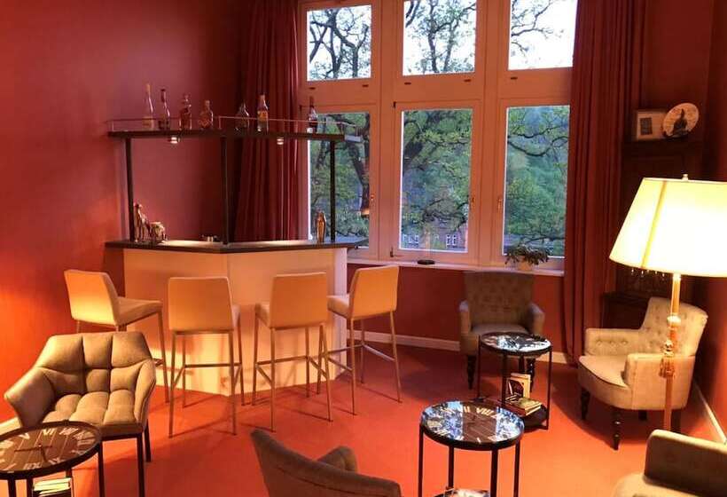 فندق Villa Viktoria Luise