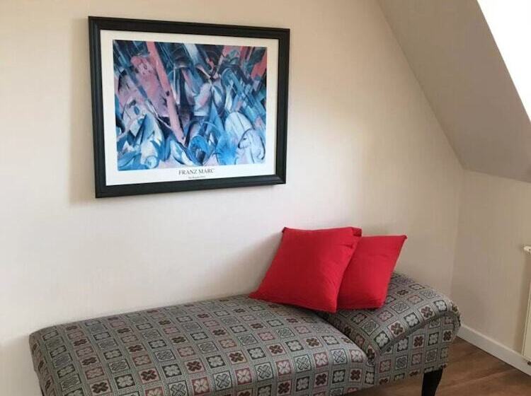 فندق Villa Viktoria Luise