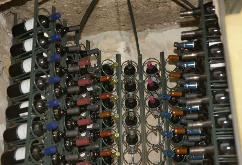 호텔 Villa Viktoria Luise