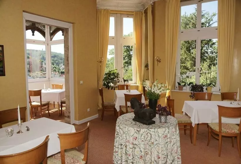 호텔 Villa Viktoria Luise