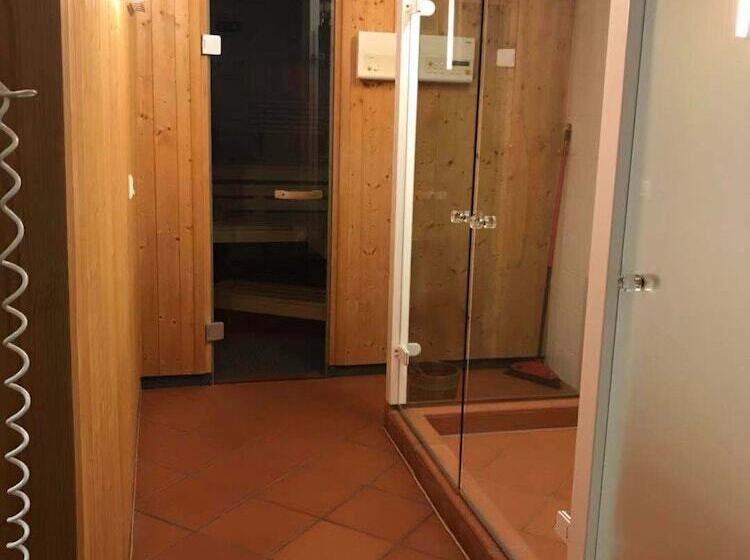 فندق Villa Viktoria Luise