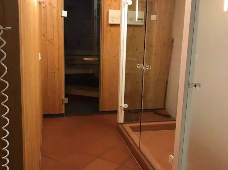 호텔 Villa Viktoria Luise