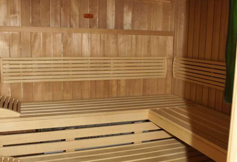 فندق Villa Viktoria Luise