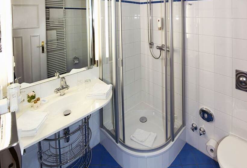 فندق Villa Viktoria Luise