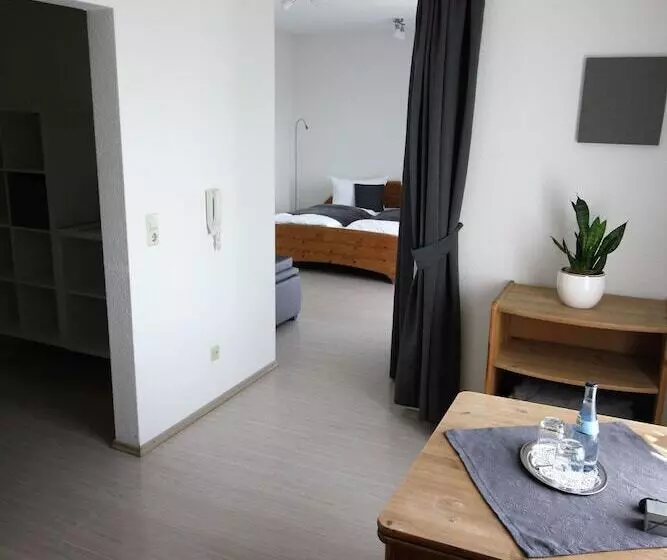 هتل Wirtshaus Krone