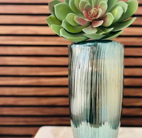 Stuckhotel Fettehenne