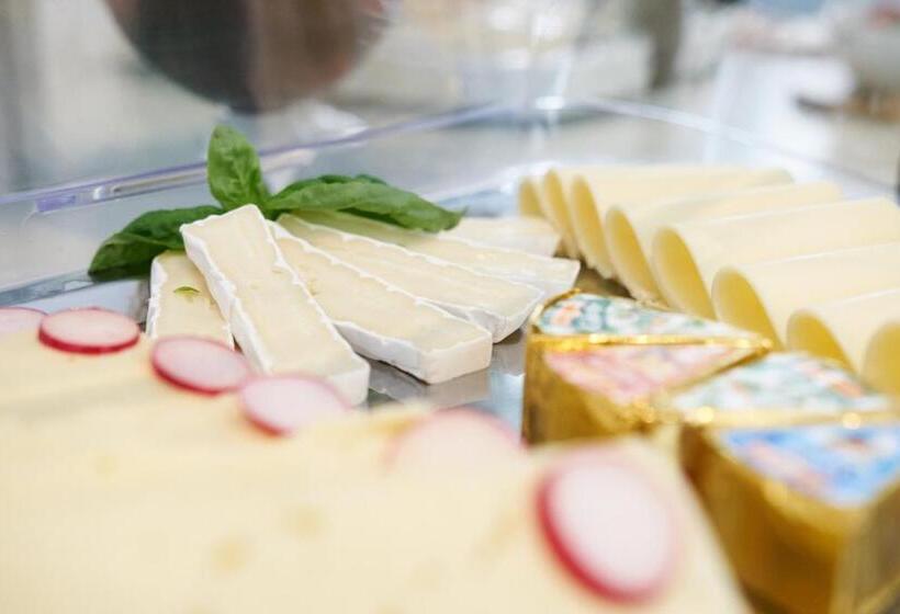 فندق Zum Eisenhammer