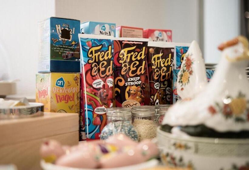 فندق Zum Eisenhammer