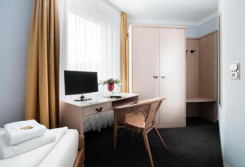 فندق Zum Eisenhammer