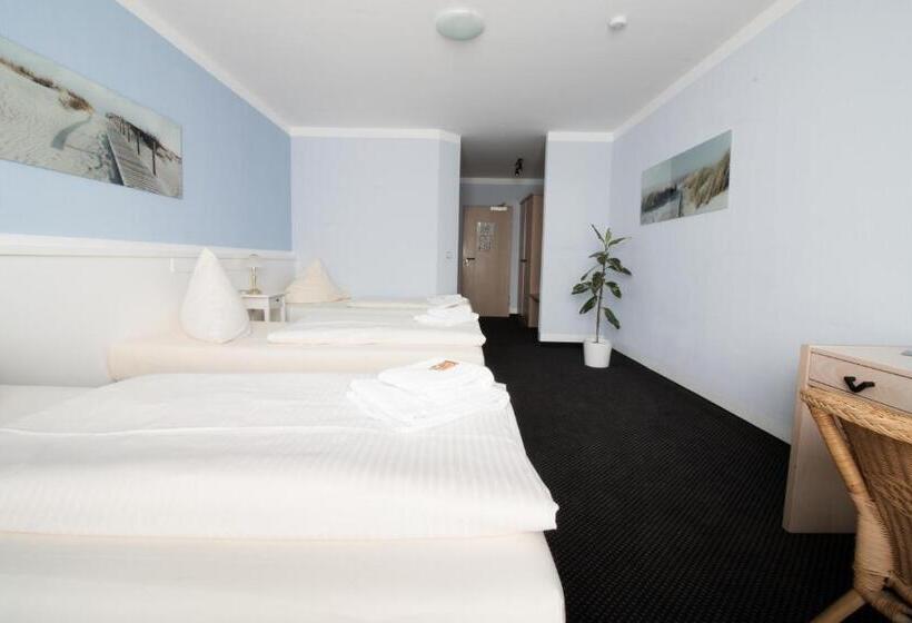 فندق Zum Eisenhammer