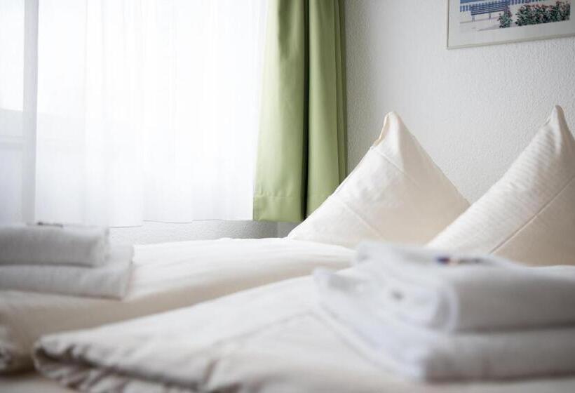 فندق Zum Eisenhammer