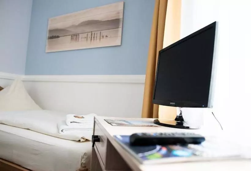 Отель Zum Eisenhammer