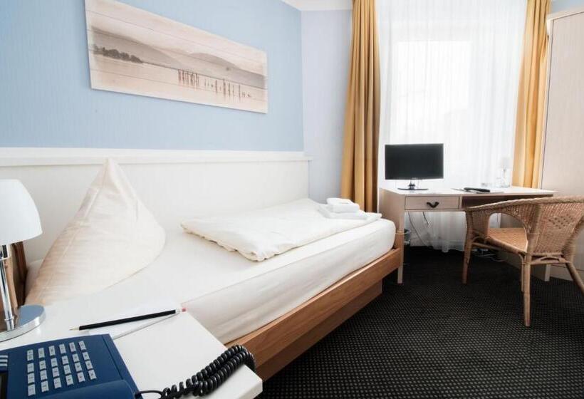 فندق Zum Eisenhammer