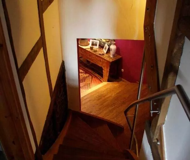 Zur Ewigen Lampe Romantisches Landhotel & Restaurant