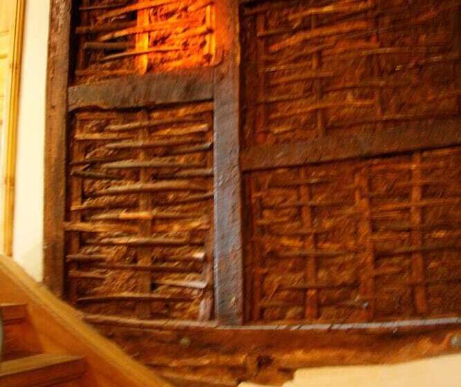 Zur Ewigen Lampe Romantisches Landhotel & Restaurant