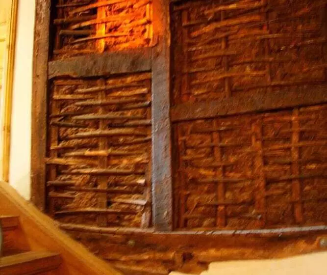 Zur Ewigen Lampe Romantisches Landhotel & Restaurant