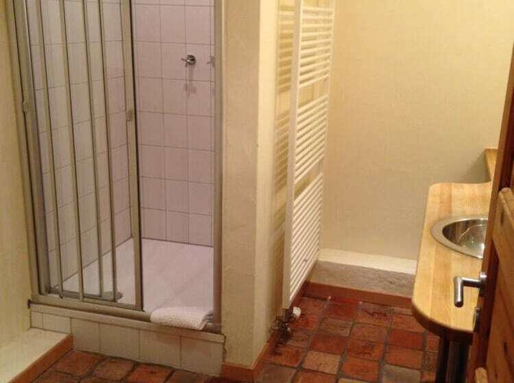 Zur Ewigen Lampe Romantisches Landhotel & Restaurant