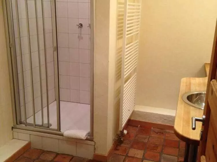 Zur Ewigen Lampe Romantisches Landhotel & Restaurant