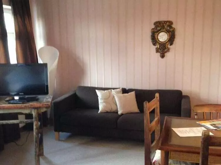 Zur Ewigen Lampe Romantisches Landhotel & Restaurant