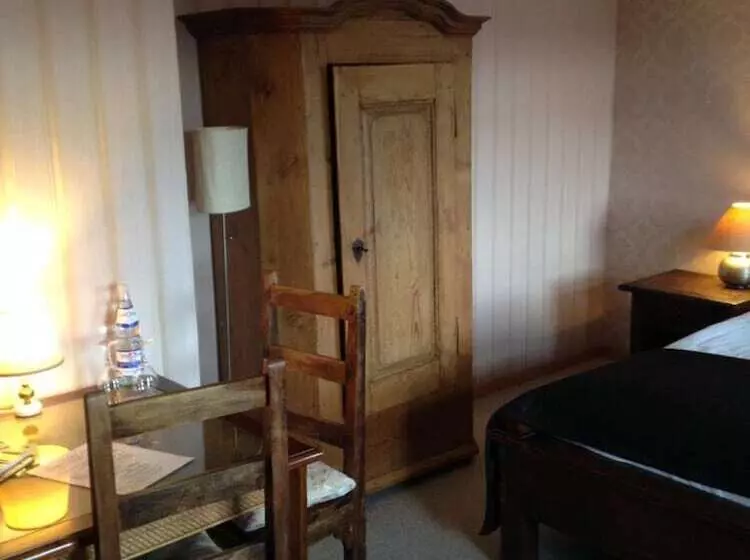 Zur Ewigen Lampe Romantisches Landhotel & Restaurant