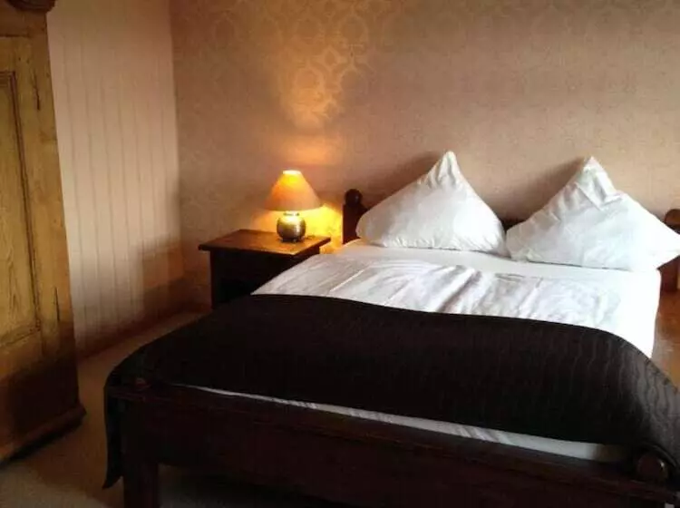 Zur Ewigen Lampe Romantisches Landhotel & Restaurant