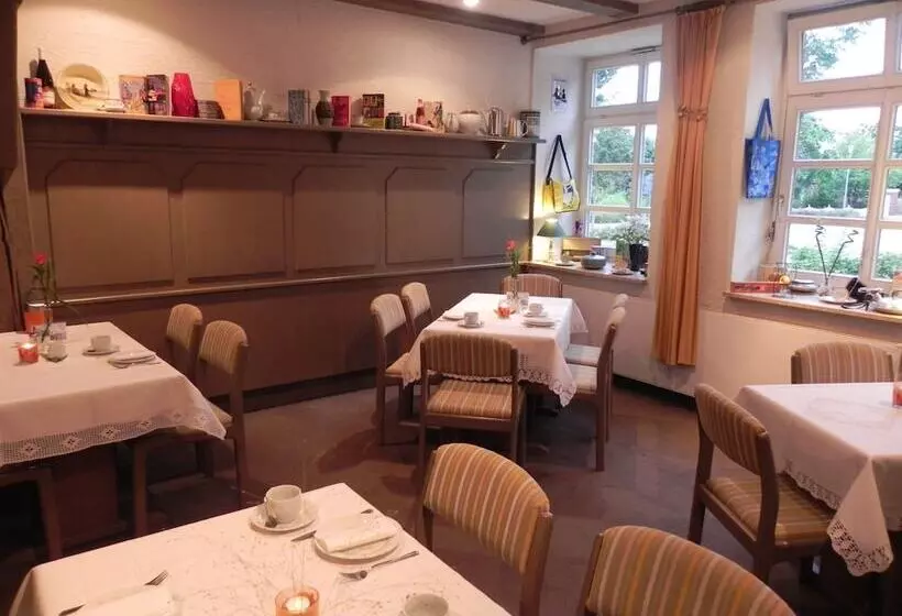 Отель Zur Muhle