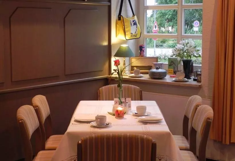 Отель Zur Muhle