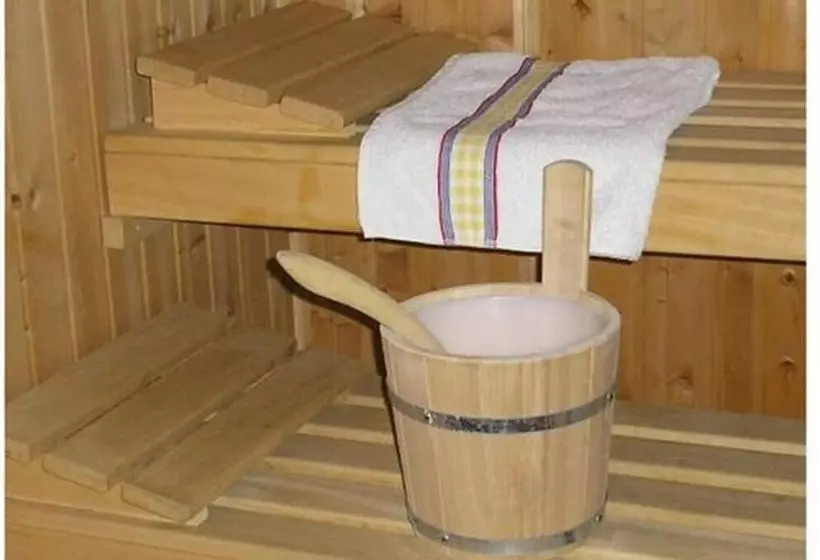 Отель Zur Muhle