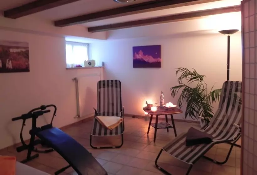 Отель Zur Muhle