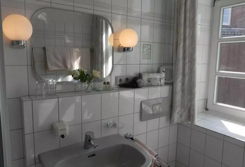 Отель Zur Muhle