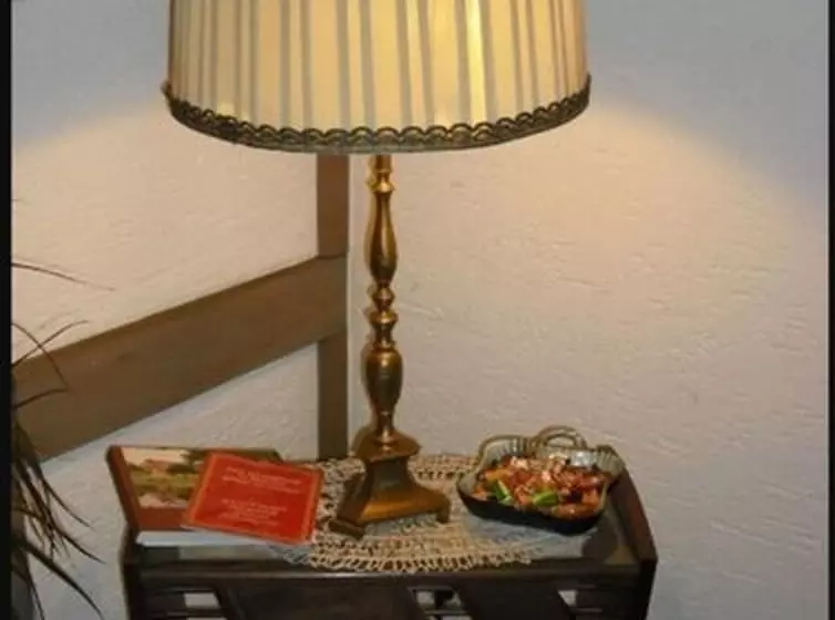 Отель Zur Muhle