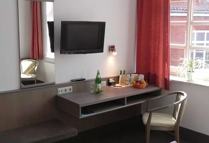 Отель Zur Muhle