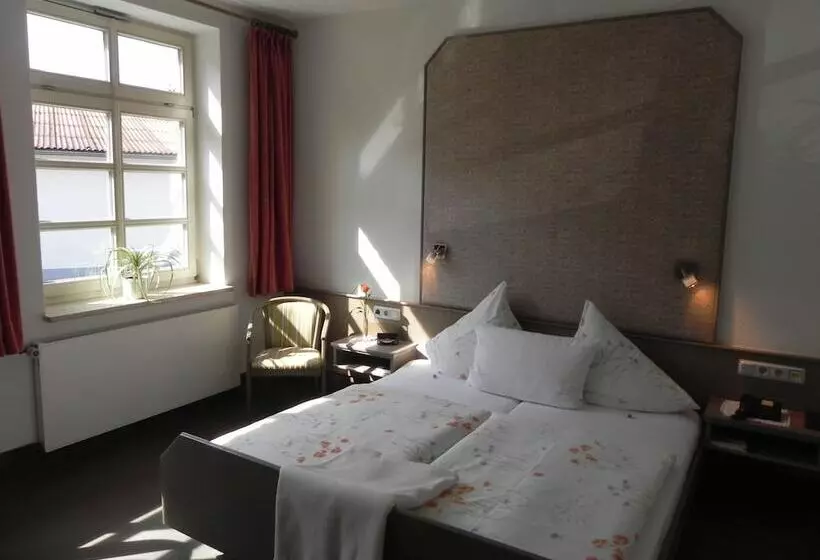 Отель Zur Muhle