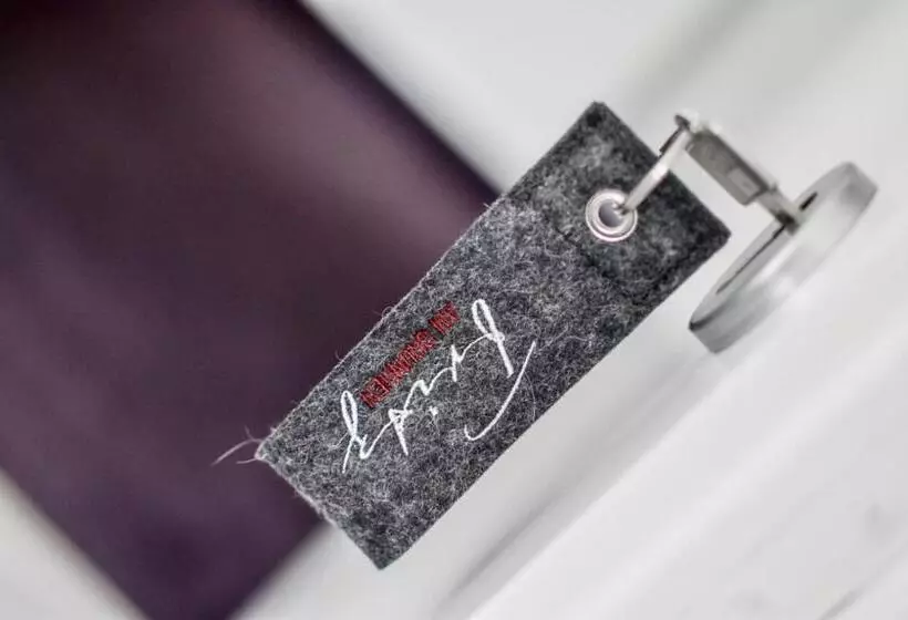 Parkhotel Fritz Am Brunnen