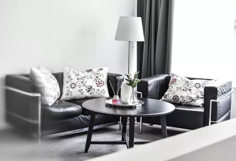 Parkhotel Fritz Am Brunnen